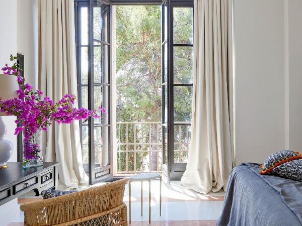 Soho Boutique Castillo de Santa Catalina - Adults Recommended : photo 2 de la chambre suite junior - vue sur mer