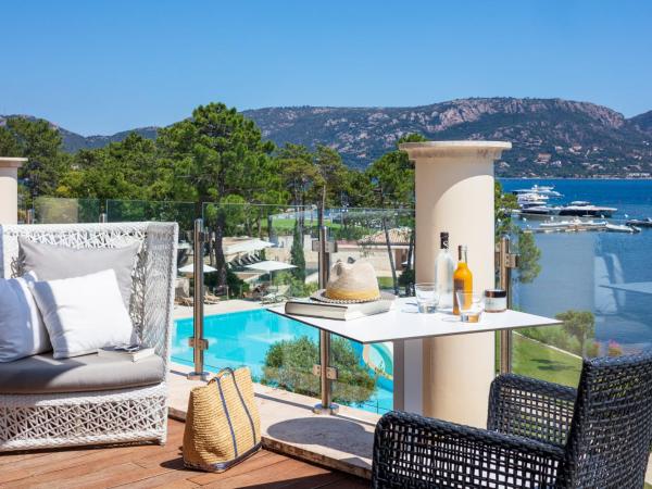 Hotel Don Cesar : photo 5 de la chambre suite deluxe - vue sur mer