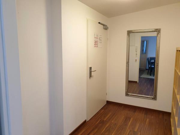 Hotel Via Roma : photo 4 de la chambre appartement 1 chambre