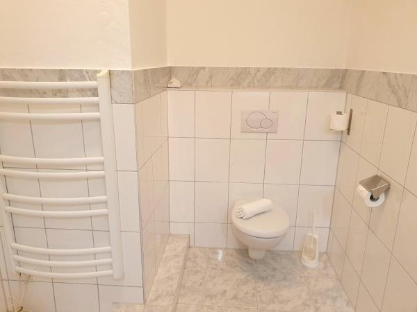 Hotel Via Roma : photo 3 de la chambre studio