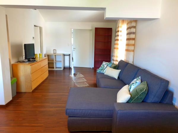 Hotel Via Roma : photo 10 de la chambre appartement 1 chambre