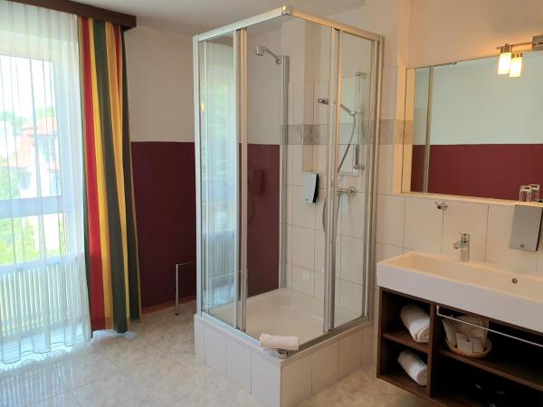 Hotel Via Roma : photo 1 de la chambre appartement 1 chambre