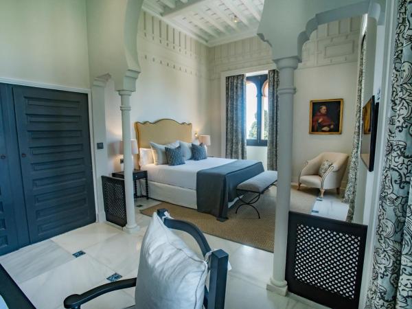 Soho Boutique Castillo de Santa Catalina - Adults Recommended : photo 8 de la chambre chambre deluxe double ou lits jumeaux