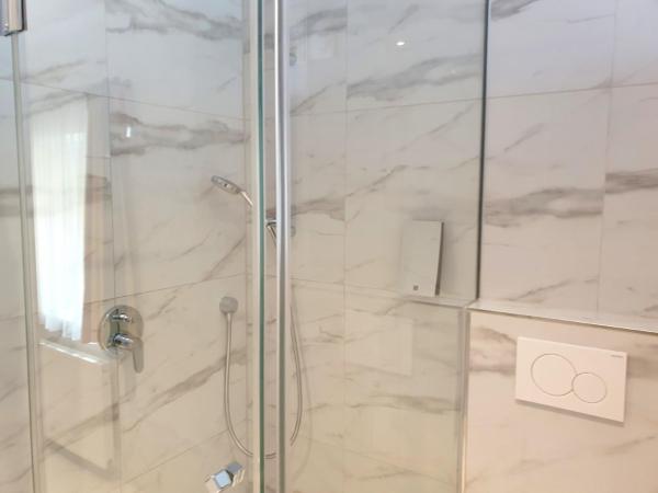 Hotel Via Roma : photo 1 de la chambre appartement avec balcon