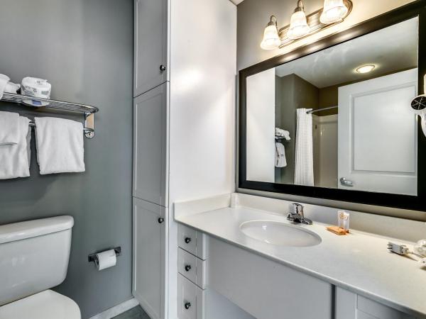 Oceans One Resort : photo 4 de la chambre suite 2 chambres
