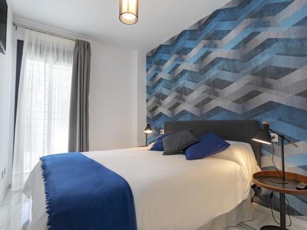 Málaga Rivas 34 Suites Homes : photo 4 de la chambre appartement avec terrasse