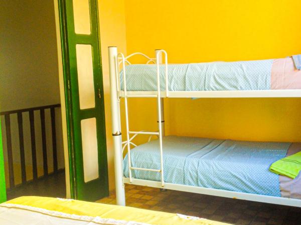 Hostel da Providência : photo 4 de la chambre chambre quadruple