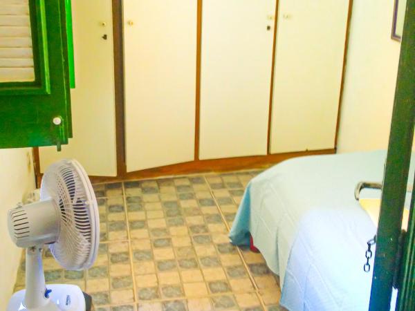 Hostel da Providência : photo 1 de la chambre chambre simple Économique