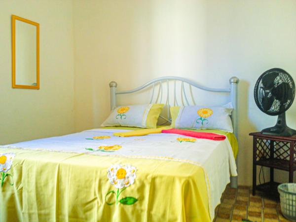 Hostel da Providência : photo 1 de la chambre chambre quadruple