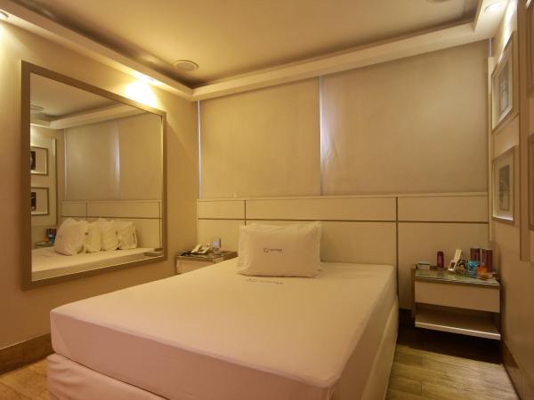 LESSENCE MOTEL : photo 1 de la chambre chambre double de luxe 1
