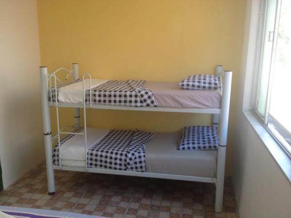 Hostel da Providência : photo 1 de la chambre chambre double