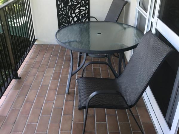 Reef Gateway Apartments : photo 3 de la chambre appartement - vue sur piscine