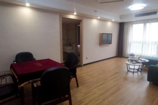 GreenTree Inn Chengdu high-tech Development West Zone Shidai Tian Street Express Hotel : photo 4 de la chambre citoyens de chine continentale - suite de luxe