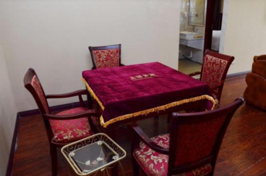 GreenTree Inn Chengdu high-tech Development West Zone Shidai Tian Street Express Hotel : photo 2 de la chambre citoyens de chine continentale - suite de luxe