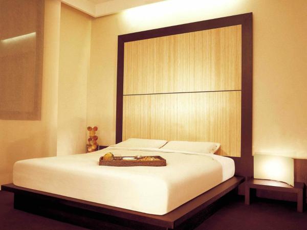 Methis Hotel & SPA : photo 1 de la chambre chambre double ou lits jumeaux classique