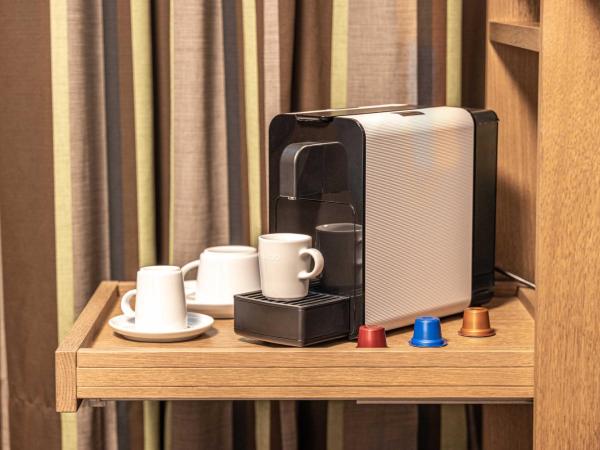 Hotel Bären am Bundesplatz : photo 6 de la chambre chambre simple