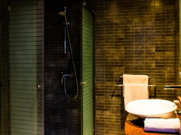 Tempoo Hotel Marrakech City Centre Adults Only : photo 5 de la chambre chambre double standard