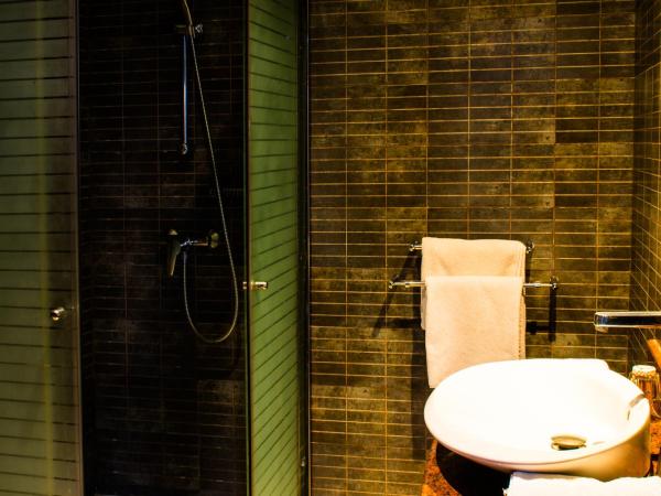 Tempoo Hotel Marrakech City Centre Adults Only : photo 6 de la chambre chambre double standard