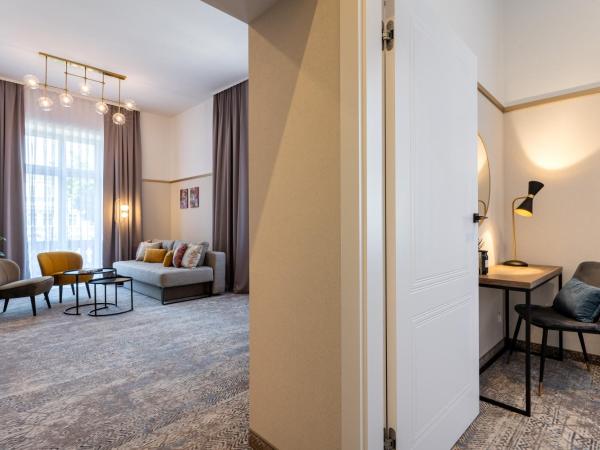 MR67 Mayera Rapaporta : photo 6 de la chambre appartement confort