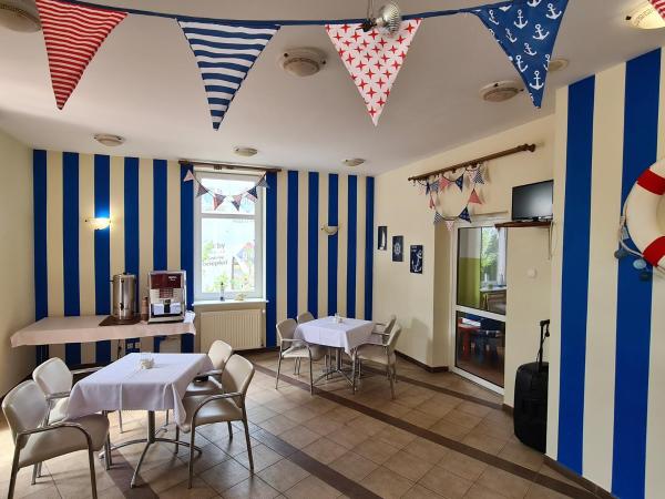 Meduza Natura Tour : photo 1 de la chambre chambre lits jumeaux Économique