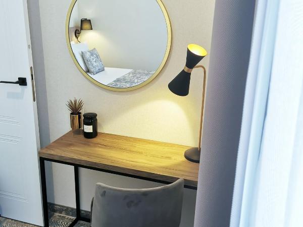 MR67 Mayera Rapaporta : photo 9 de la chambre chambre familiale