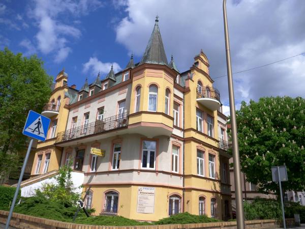 Meduza Natura Tour : photo 2 de la chambre chambre triple Économique