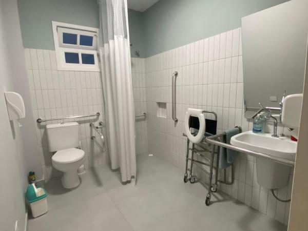 Angatu Hostel : photo 8 de la chambre lit dans dortoir mixte de 8 lits