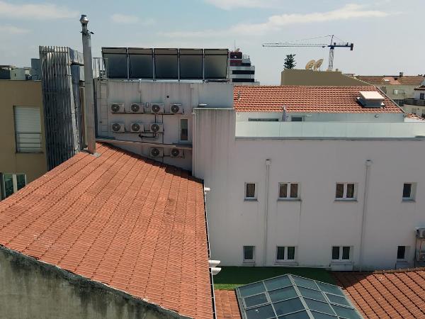 EXE Wellington : photo 9 de la chambre chambre double avec forfait romantique