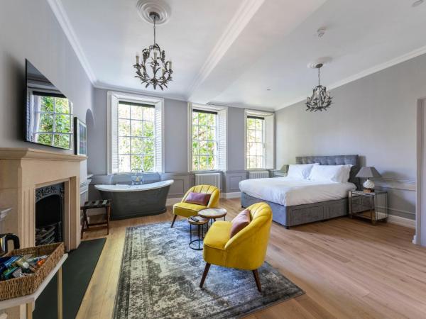 Eight : photo 2 de la chambre chambre double deluxe