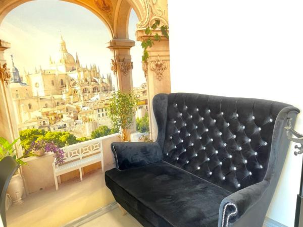 Bema Rooms : photo 2 de la chambre appartement avec terrasse