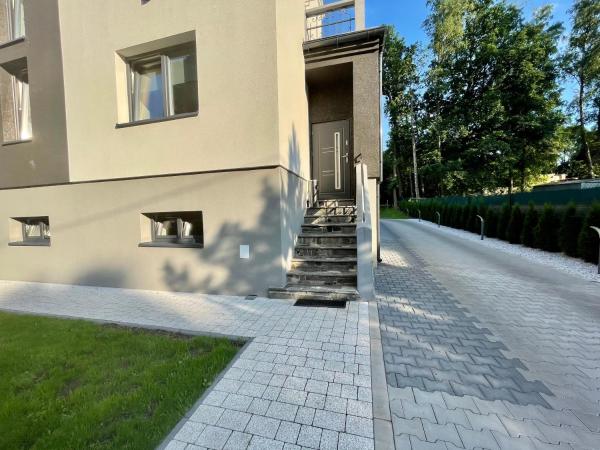 Bema Rooms : photo 8 de la chambre chambre familiale