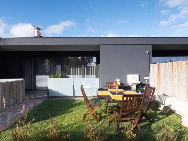 Abraços dos Avós - Casas de aldeia : photo 8 de la chambre maison 2 chambres