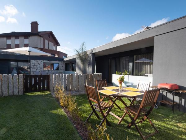 Abraços dos Avós - Casas de aldeia : photo 7 de la chambre maison 2 chambres