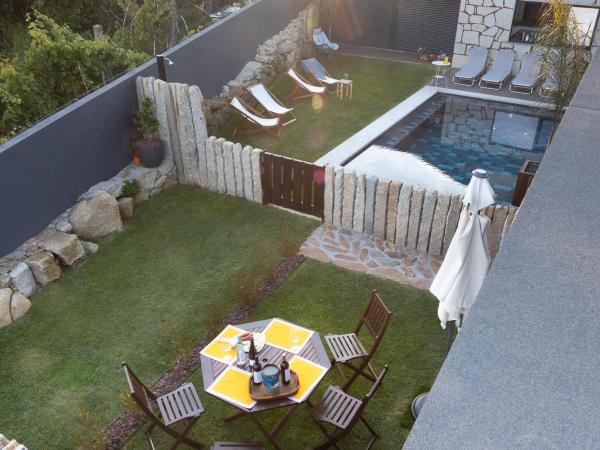 Abraços dos Avós - Casas de aldeia : photo 6 de la chambre maison 2 chambres