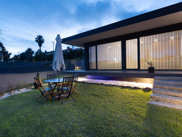 Abraços dos Avós - Casas de aldeia : photo 7 de la chambre maison 2 chambres