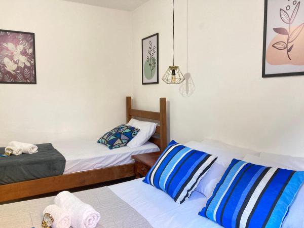 Numa Boa Suites : photo 2 de la chambre suite standard