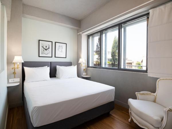 Downtown Athens Lofts - The Acropolis Observatory : photo 8 de la chambre loft greco