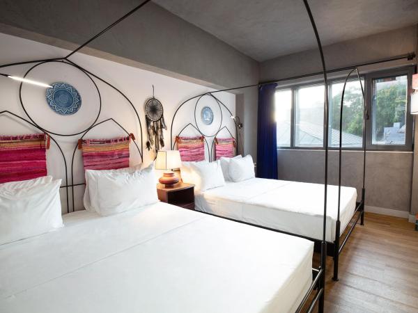 Downtown Athens Lofts - The Acropolis Observatory : photo 3 de la chambre loft boho