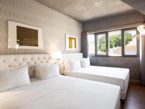 Downtown Athens Lofts - The Acropolis Observatory : photo 2 de la chambre loft neo