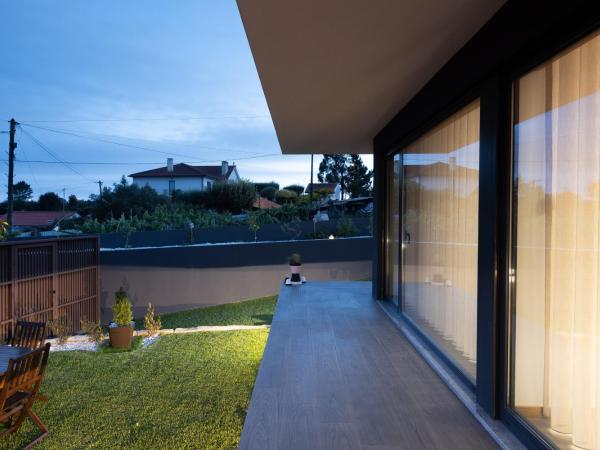 Abraços dos Avós - Casas de aldeia : photo 8 de la chambre maison 2 chambres