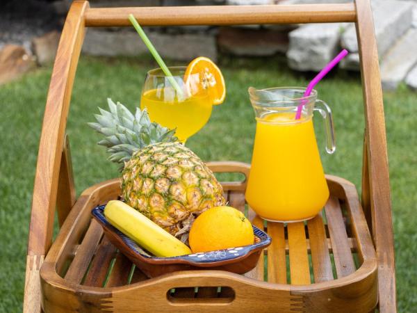 Abraços dos Avós - Casas de aldeia : photo 10 de la chambre maison 2 chambres