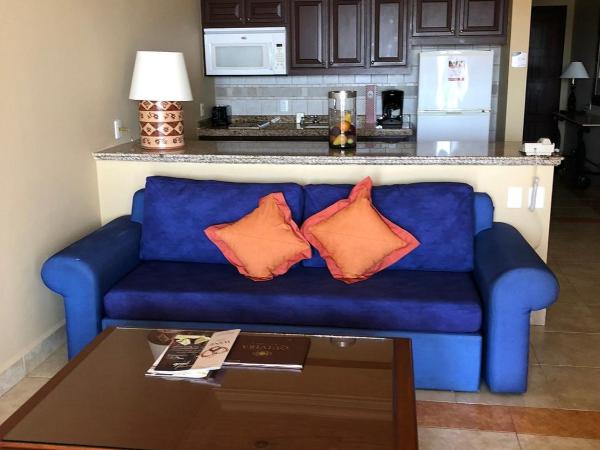 Suites at PB Sunset Beach Golf and Spa Cabo San Lucas : photo 3 de la chambre suite 1 chambre