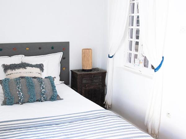 Riad Lyon-Mogador : photo 2 de la chambre chambre simple