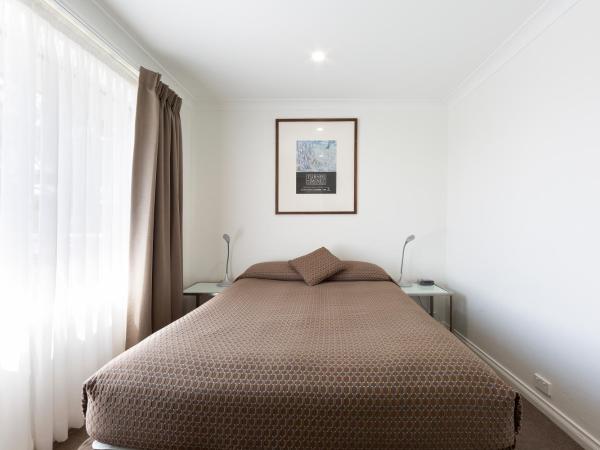 Forrest Hotel & Apartments : photo 5 de la chambre appartement albany exécutif 2 chambres (petit)