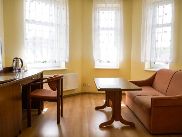 Meduza Natura Tour : photo 3 de la chambre studio avec canapé-lit