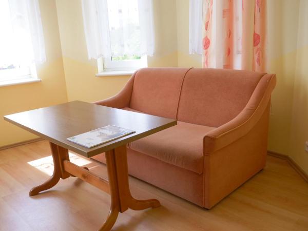 Meduza Natura Tour : photo 2 de la chambre studio supérieur