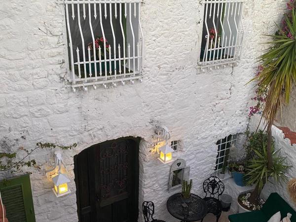 8 oDa Marmaris : photo 6 de la chambre maison de vacances