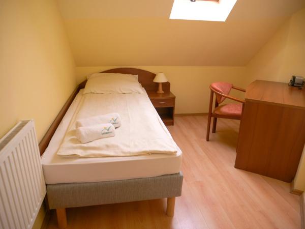 Meduza Natura Tour : photo 3 de la chambre chambre simple standard