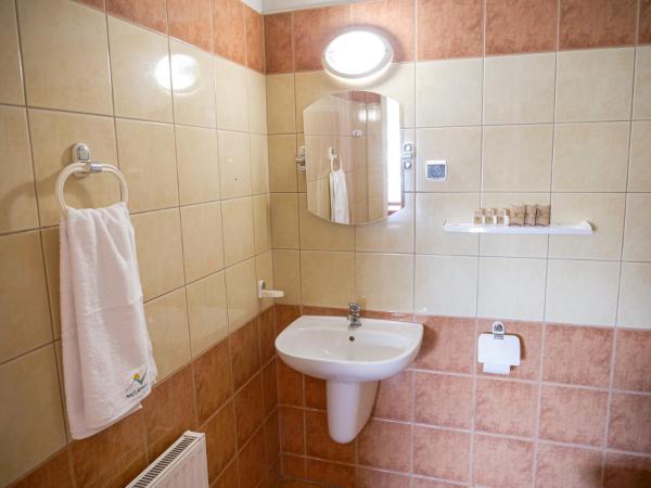 Meduza Natura Tour : photo 7 de la chambre chambre triple Économique