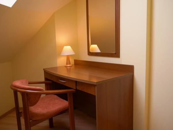 Meduza Natura Tour : photo 4 de la chambre chambre simple standard